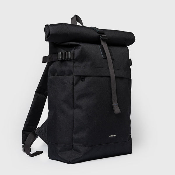 SANDQVIST ICON ROLLTOP BACKPACK 14" / サンクヴィスト アイコン ロールトップ バックパック 14"