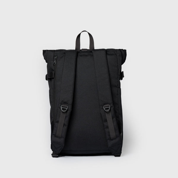 SANDQVIST ICON ROLLTOP BACKPACK 14" / サンクヴィスト アイコン ロールトップ バックパック 14"
