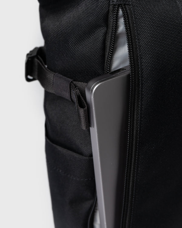 SANDQVIST ICON ROLLTOP BACKPACK 14" / サンクヴィスト アイコン ロールトップ バックパック 14"