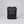 SANDQVIST ITEMS BACKPACK RAIN COVER Black