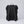 SANDQVIST ITEMS BACKPACK RAIN COVER Black