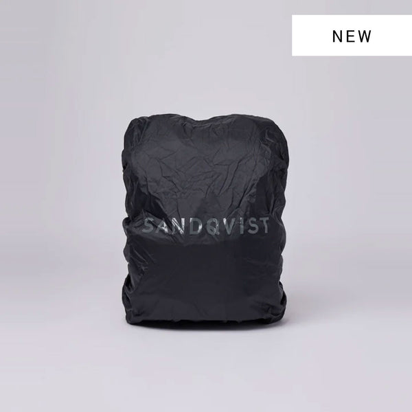 SANDQVIST ITEMS BACKPACK RAIN COVER / サンクヴィスト アイテムズ バックパックカバー