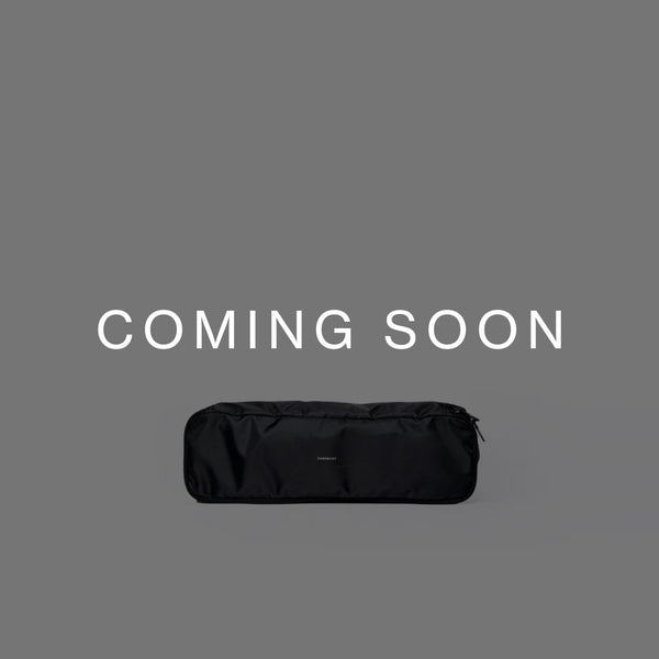SANDQVIST ITEMS PACK CUBE / サンクヴィスト アイテムズ パック キューブ