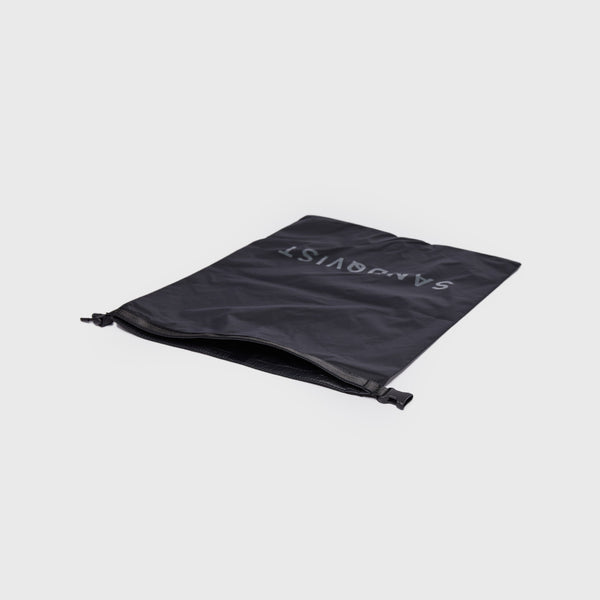 SANDQVIST ITEMS DRY BAG Black