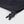 SANDQVIST ITEMS DRY BAG Black