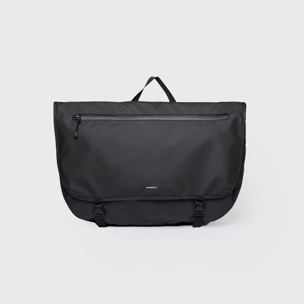 SANDQVIST STREAM MESSENGER BAG / サンクヴィスト ストリーム メッセンジャー バッグ