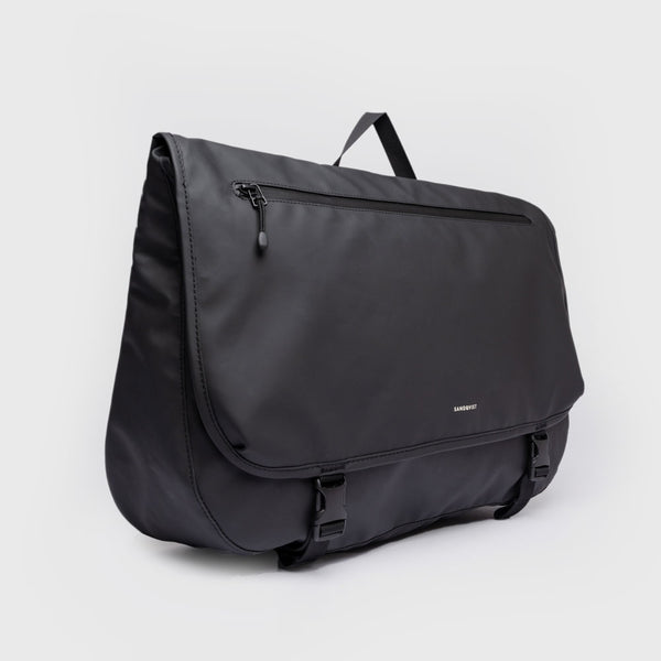 SANDQVIST STREAM MESSENGER BAG / サンクヴィスト ストリーム メッセンジャー バッグ