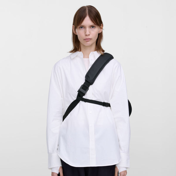 SANDQVIST STREAM MESSENGER BAG / サンクヴィスト ストリーム メッセンジャー バッグ