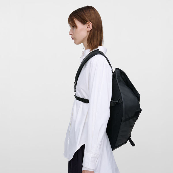 SANDQVIST STREAM MESSENGER BAG / サンクヴィスト ストリーム メッセンジャー バッグ