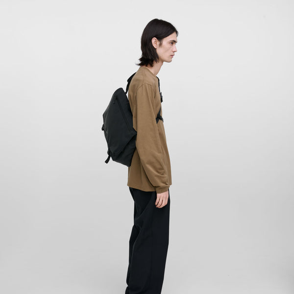 SANDQVIST STREAM MESSENGER BAG / サンクヴィスト ストリーム メッセンジャー バッグ
