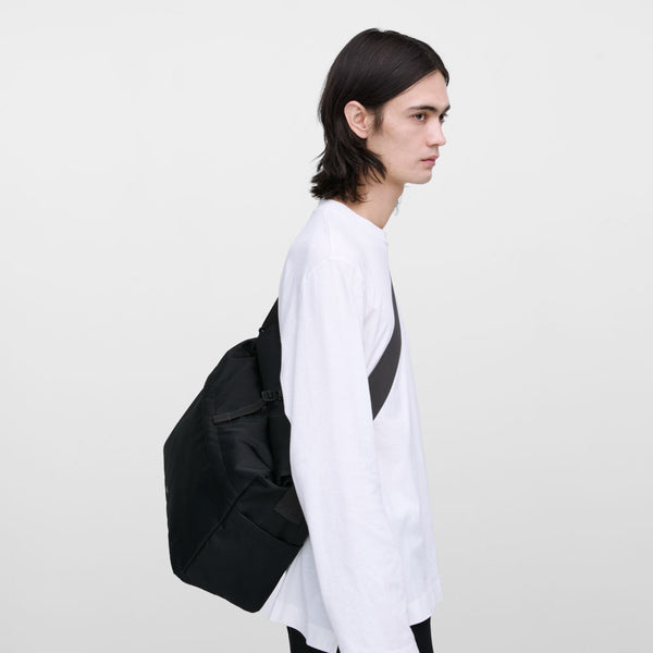SANDQVIST ICON MESSENGER BAG / サンクヴィスト アイコン メッセンジャー バッグ