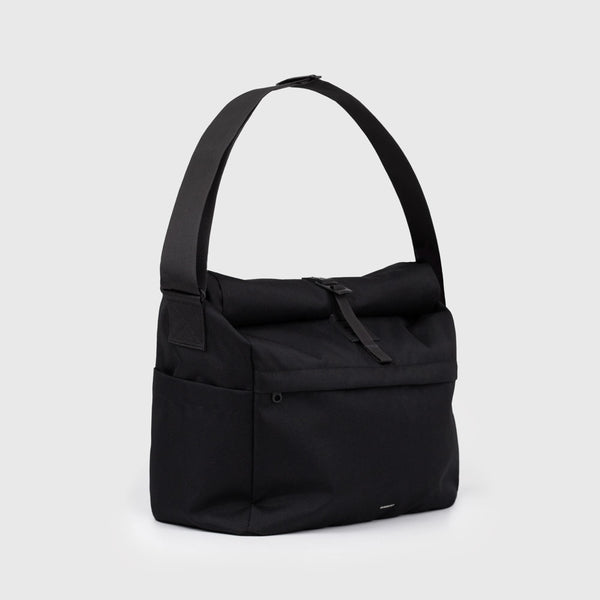 SANDQVIST ICON MESSENGER BAG / サンクヴィスト アイコン メッセンジャー バッグ