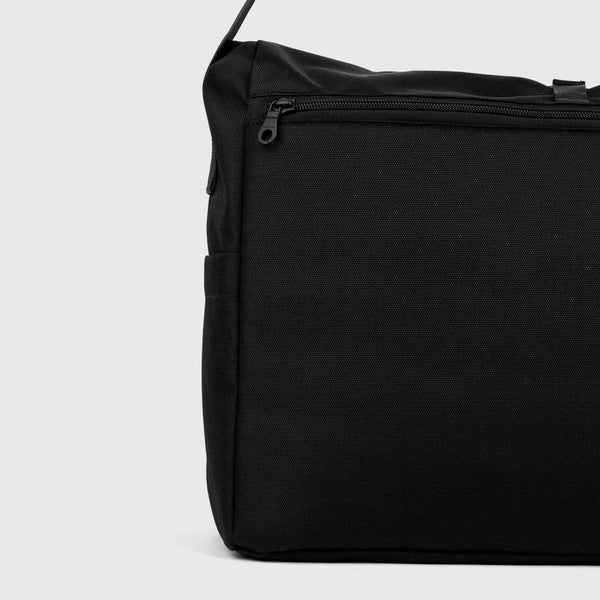 SANDQVIST ICON MESSENGER BAG / サンクヴィスト アイコン メッセンジャー バッグ