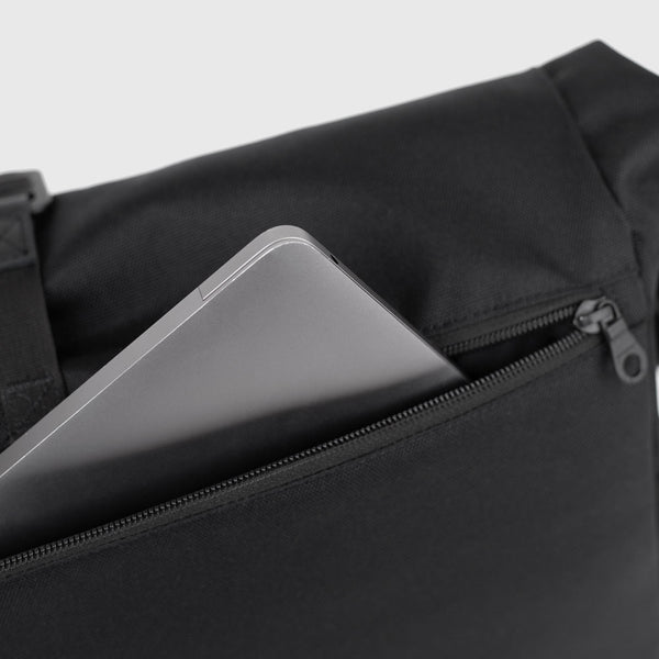 SANDQVIST ICON MESSENGER BAG / サンクヴィスト アイコン メッセンジャー バッグ