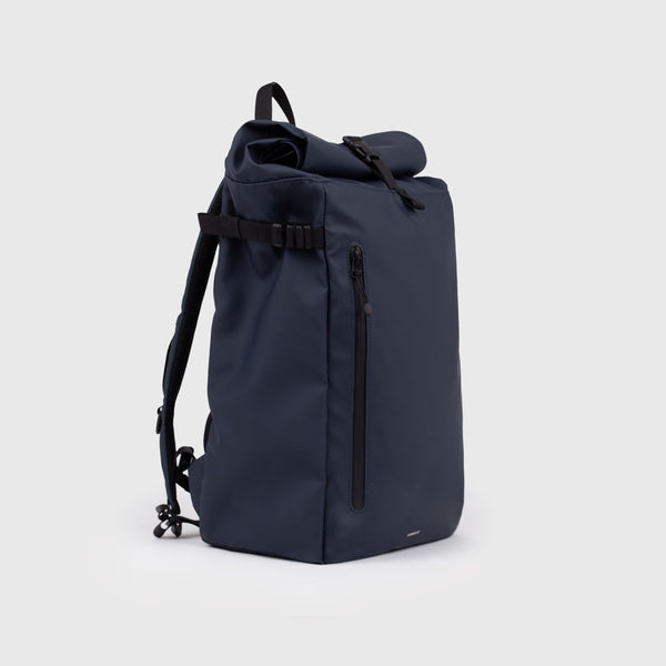 SANDQVIST STREAM SLIM ROLLTOP BACKPACK 16" / サンクヴィスト  ストリーム スリム ロールトップ 16インチ
