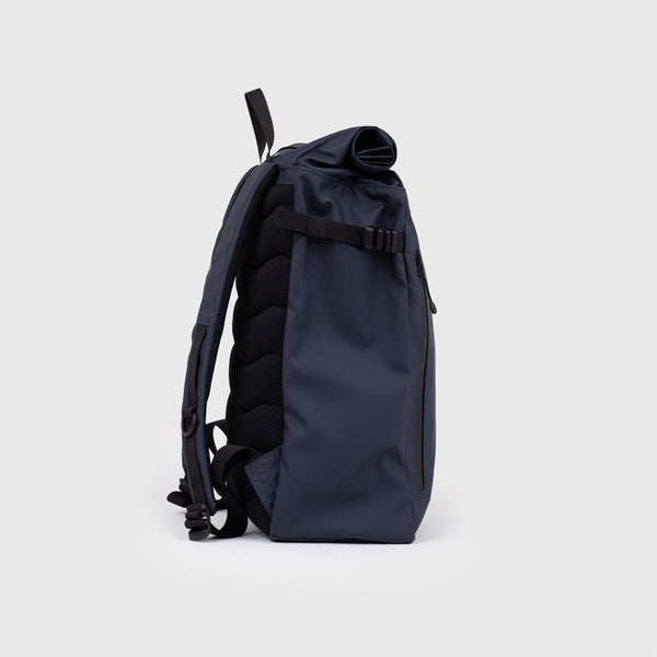 SANDQVIST STREAM SLIM ROLLTOP BACKPACK 16" / サンクヴィスト  ストリーム スリム ロールトップ 16インチ