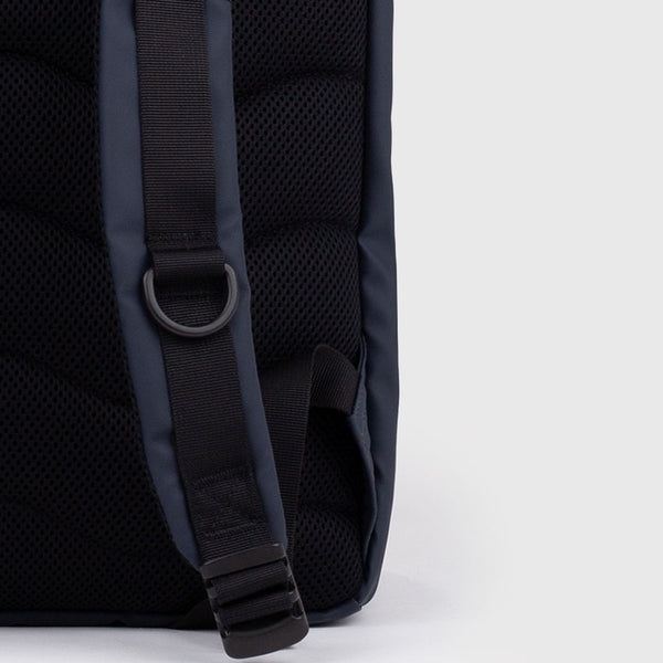 SANDQVIST STREAM SLIM ROLLTOP BACKPACK 16" / サンクヴィスト  ストリーム スリム ロールトップ 16インチ