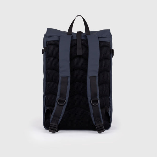 SANDQVIST STREAM SLIM ROLLTOP BACKPACK 16" / サンクヴィスト  ストリーム スリム ロールトップ 16インチ