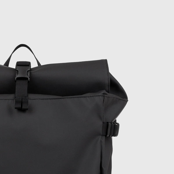 SANDQVIST STREAM SLIM ROLLTOP BACKPACK 16" / サンクヴィスト  ストリーム スリム ロールトップ 16インチ