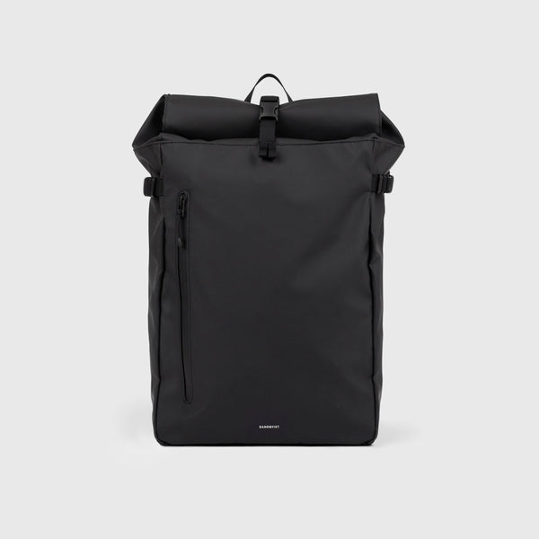 SANDQVIST STREAM SLIM ROLLTOP BACKPACK 16" / サンクヴィスト  ストリーム スリム ロールトップ 16インチ