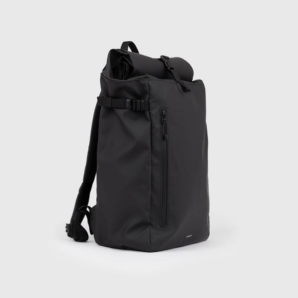 SANDQVIST STREAM SLIM ROLLTOP BACKPACK 16" / サンクヴィスト  ストリーム スリム ロールトップ 16インチ