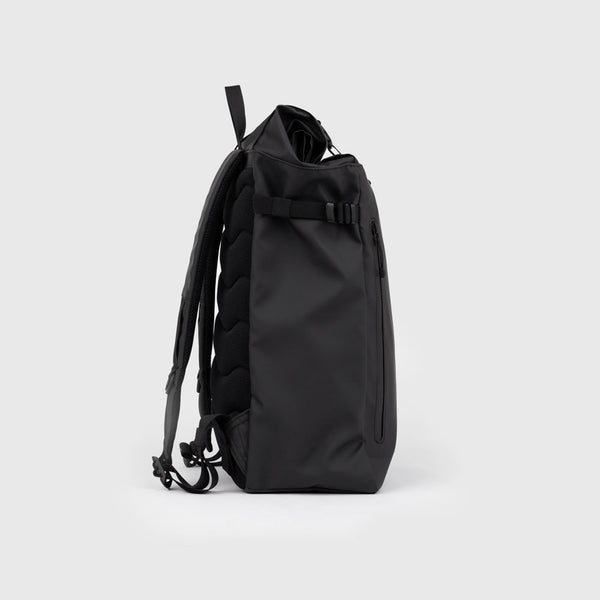 SANDQVIST STREAM SLIM ROLLTOP BACKPACK 16" / サンクヴィスト  ストリーム スリム ロールトップ 16インチ