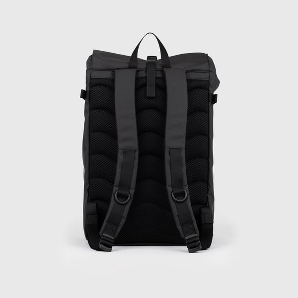 SANDQVIST STREAM SLIM ROLLTOP BACKPACK 16" / サンクヴィスト  ストリーム スリム ロールトップ 16インチ