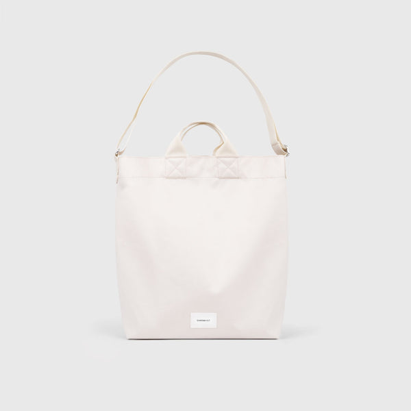 SANDQVIST GROUND SHOPPER BAG / サンクヴィスト グラウンド ショッパーバッグ