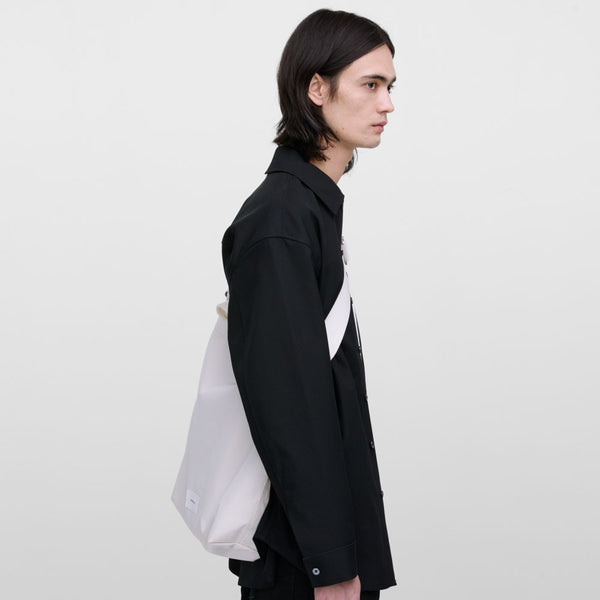 SANDQVIST GROUND SHOPPER BAG / サンクヴィスト グラウンド ショッパーバッグ