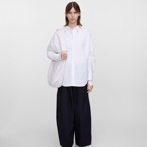 SANDQVIST GROUND SHOPPER BAG / サンクヴィスト グラウンド ショッパーバッグ
