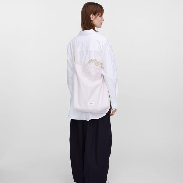 SANDQVIST GROUND SHOPPER BAG / サンクヴィスト グラウンド ショッパーバッグ