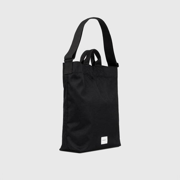 SANDQVIST GROUND SHOPPER BAG / サンクヴィスト グラウンド ショッパーバッグ