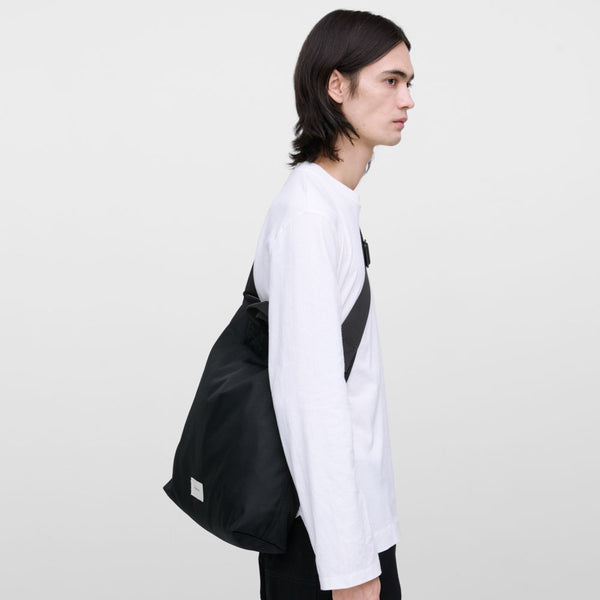SANDQVIST GROUND SHOPPER BAG / サンクヴィスト グラウンド ショッパーバッグ
