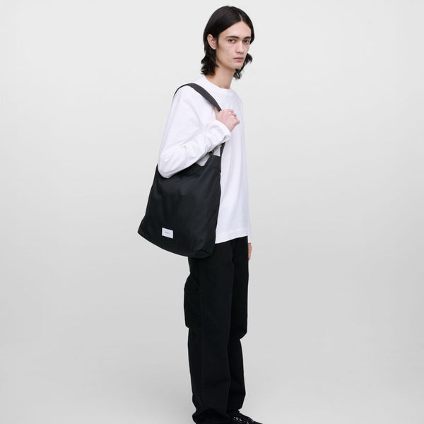 SANDQVIST GROUND SHOPPER BAG / サンクヴィスト グラウンド ショッパーバッグ