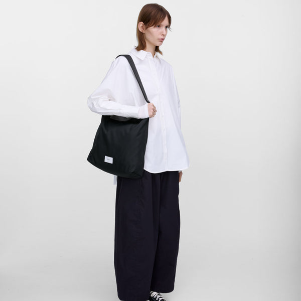 SANDQVIST GROUND SHOPPER BAG / サンクヴィスト グラウンド ショッパーバッグ