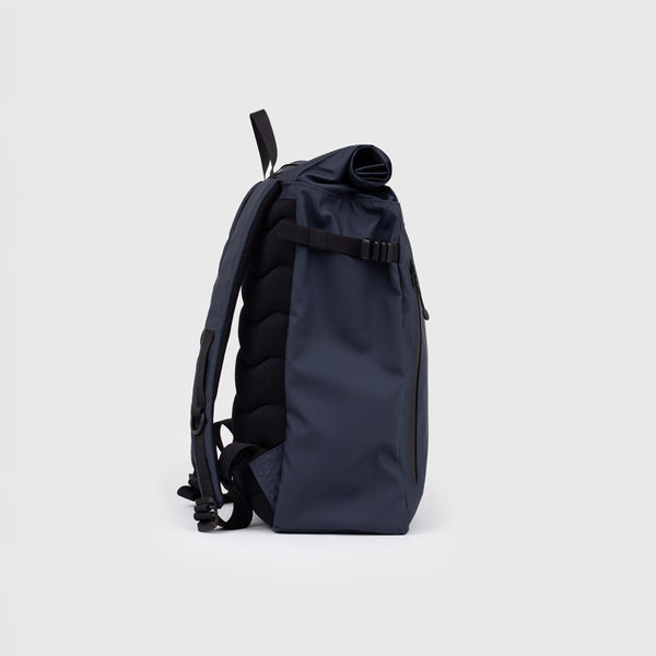 SANDQVIST STREAM SLIM ROLLTOP BACKPACK 14" / サンクヴィスト  ストリーム スリム ロールトップ 14インチ