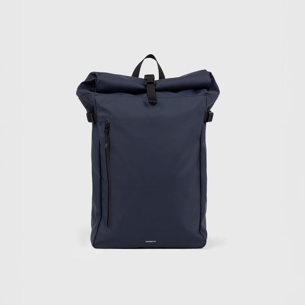 SANDQVIST STREAM SLIM ROLLTOP BACKPACK 14" / サンクヴィスト  ストリーム スリム ロールトップ 14インチ