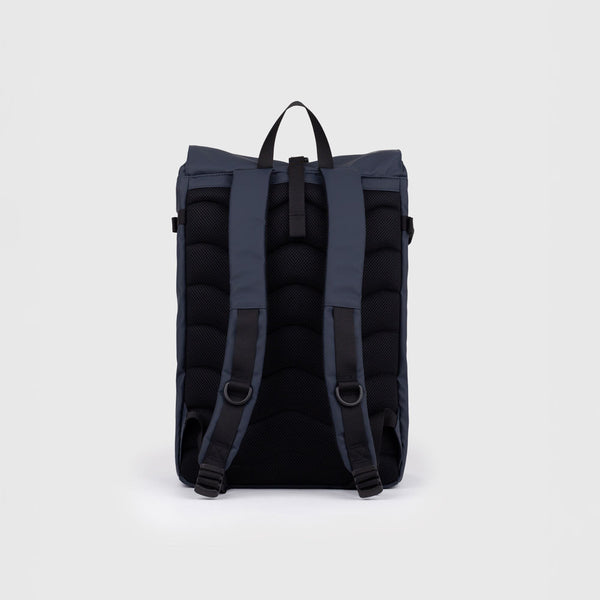 SANDQVIST STREAM SLIM ROLLTOP BACKPACK 14" / サンクヴィスト  ストリーム スリム ロールトップ 14インチ