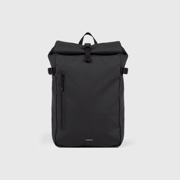 SANDQVIST STREAM SLIM ROLLTOP BACKPACK 14" / サンクヴィスト  ストリーム スリム ロールトップ 14インチ