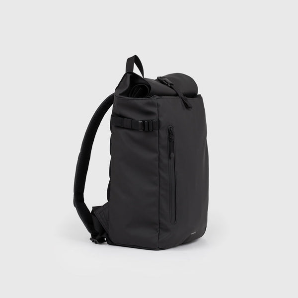 SANDQVIST STREAM SLIM ROLLTOP BACKPACK 14" / サンクヴィスト  ストリーム スリム ロールトップ 14インチ
