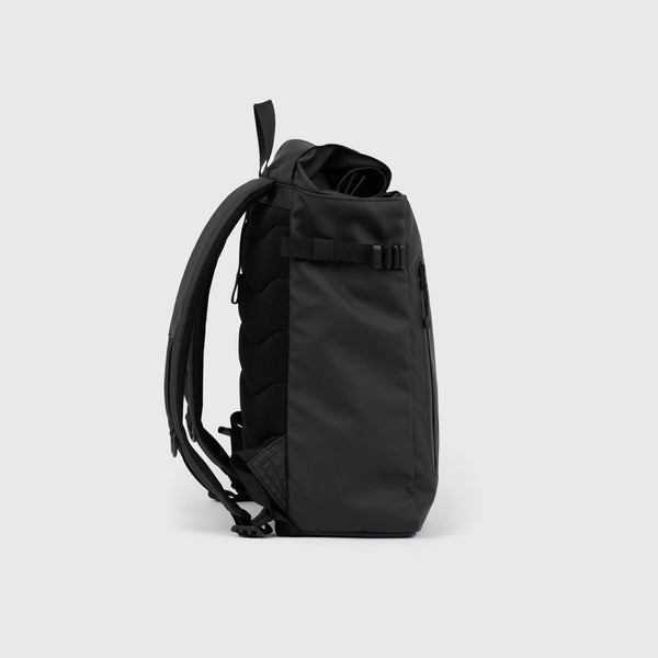 SANDQVIST STREAM SLIM ROLLTOP BACKPACK 14" / サンクヴィスト  ストリーム スリム ロールトップ 14インチ