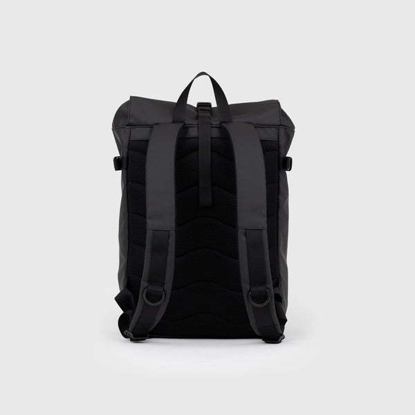 SANDQVIST STREAM SLIM ROLLTOP BACKPACK 14" / サンクヴィスト  ストリーム スリム ロールトップ 14インチ