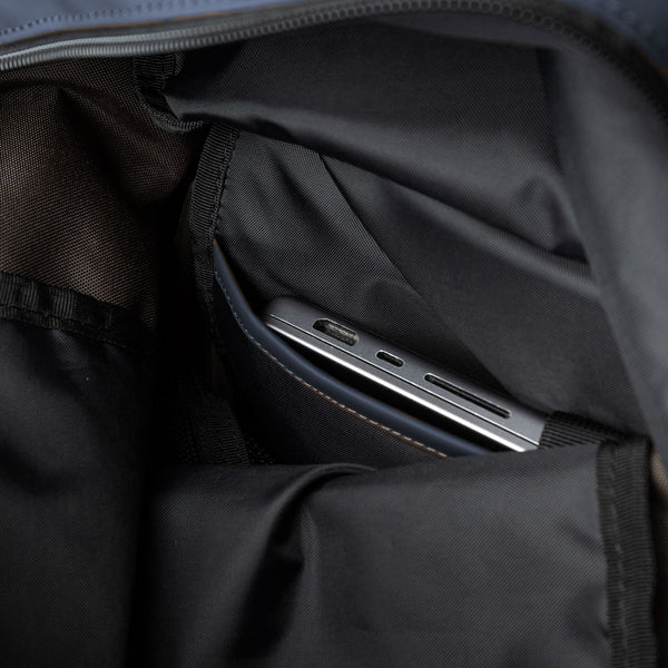 SANDQVIST STREAM ROLLTOP BACKPACK 16" / サンクヴィスト  ストリーム ロールトップ 16インチ