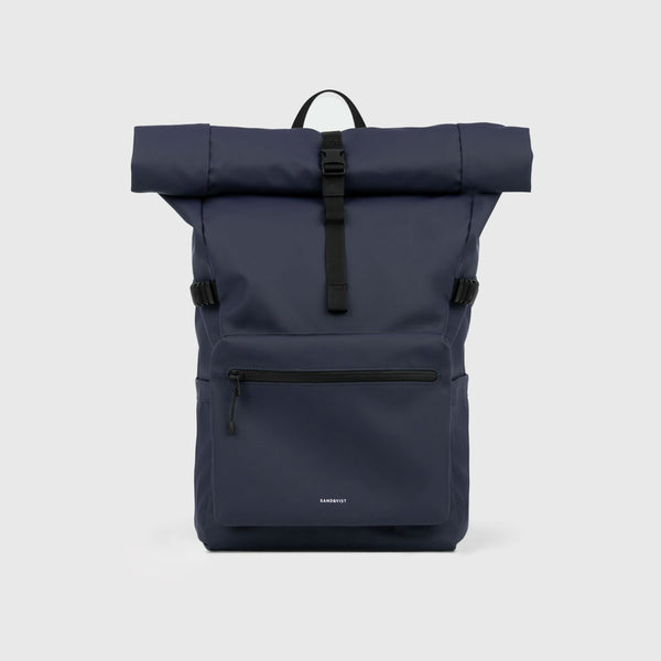 SANDQVIST STREAM ROLLTOP BACKPACK 16" / サンクヴィスト  ストリーム ロールトップ 16インチ