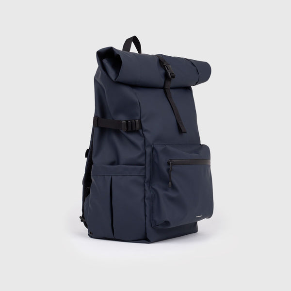 SANDQVIST STREAM ROLLTOP BACKPACK 16" / サンクヴィスト  ストリーム ロールトップ 16インチ