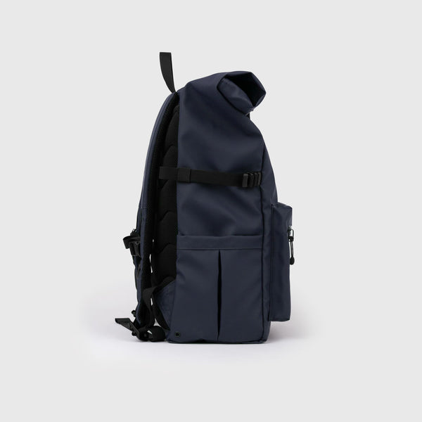 SANDQVIST STREAM ROLLTOP BACKPACK 16" / サンクヴィスト  ストリーム ロールトップ 16インチ