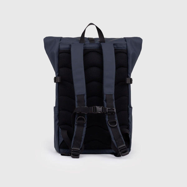 SANDQVIST STREAM ROLLTOP BACKPACK 16" / サンクヴィスト  ストリーム ロールトップ 16インチ