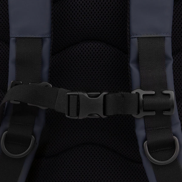 SANDQVIST STREAM ROLLTOP BACKPACK 16" / サンクヴィスト  ストリーム ロールトップ 16インチ