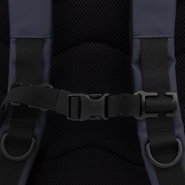 SANDQVIST STREAM ROLLTOP BACKPACK 16 Navy