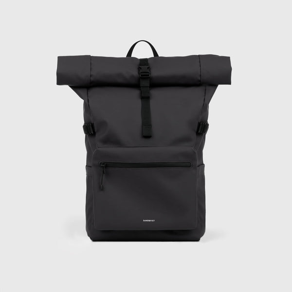 SANDQVIST STREAM ROLLTOP BACKPACK 16" / サンクヴィスト  ストリーム ロールトップ 16インチ